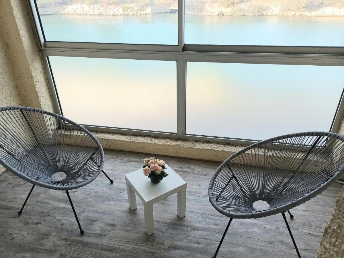 Spacieux Studio Grande Plage Fos-sur-Mer Bagian luar foto